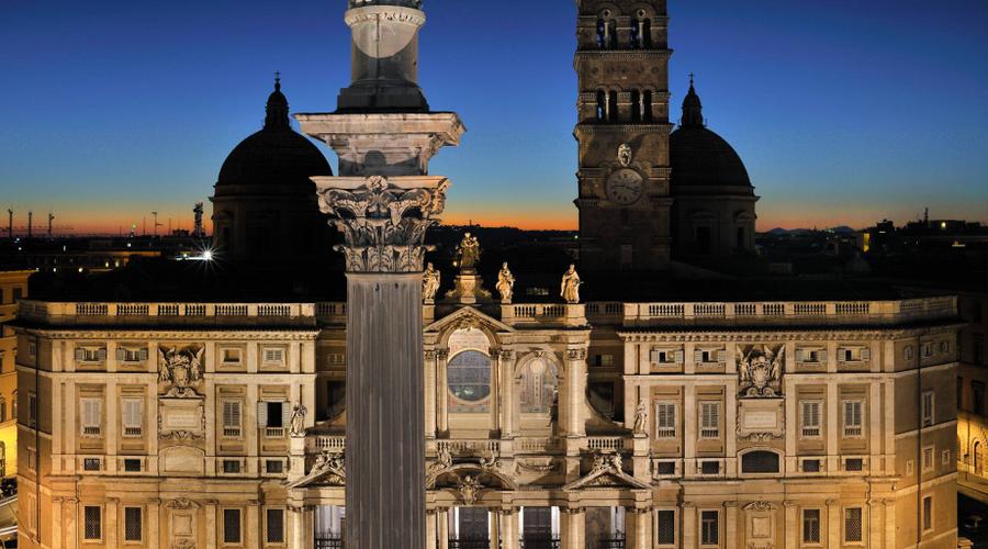 Early Booking Mecenate Palace Hotel Rome Early Booking Mecenate Palace Hotel Rome