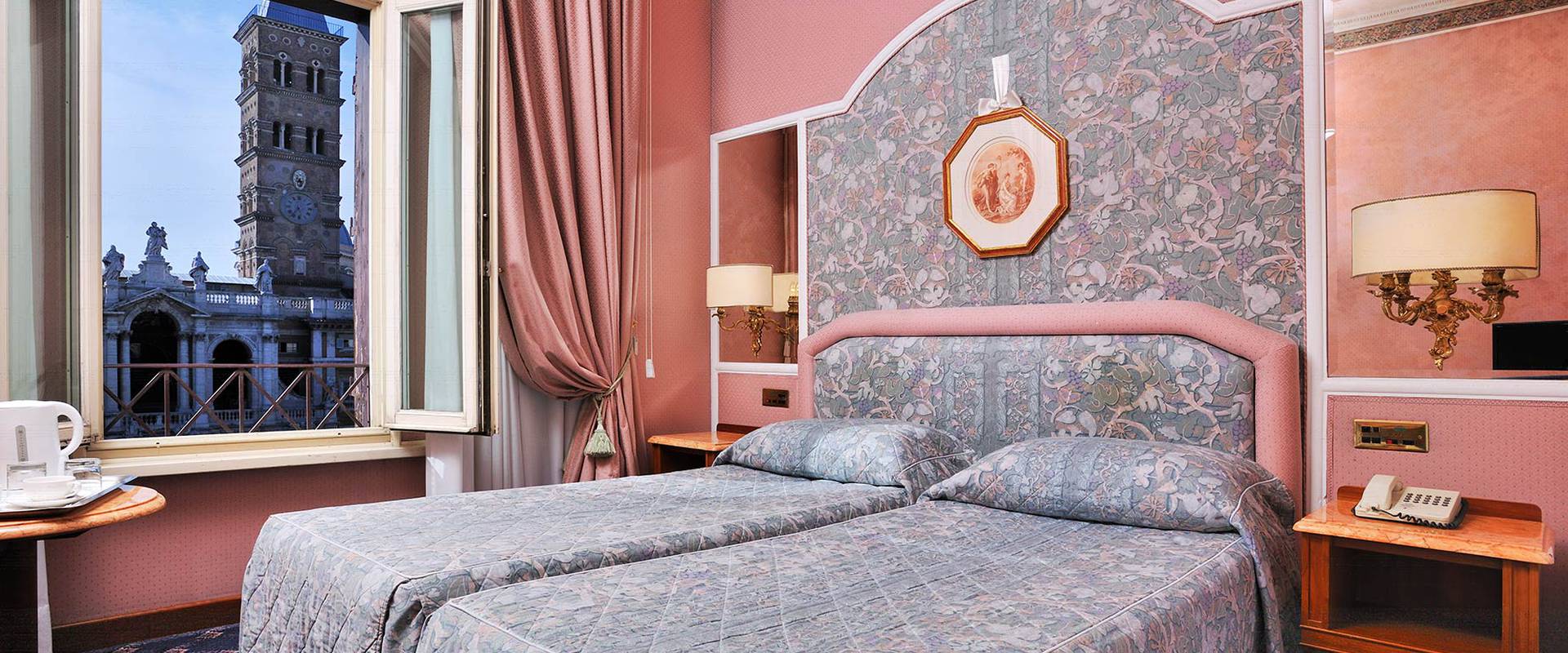 PERFECTLY SOUNDPROOF Mecenate Palace Hotel Rome PERFECTLY SOUNDPROOF Mecenate Palace Hotel Rome