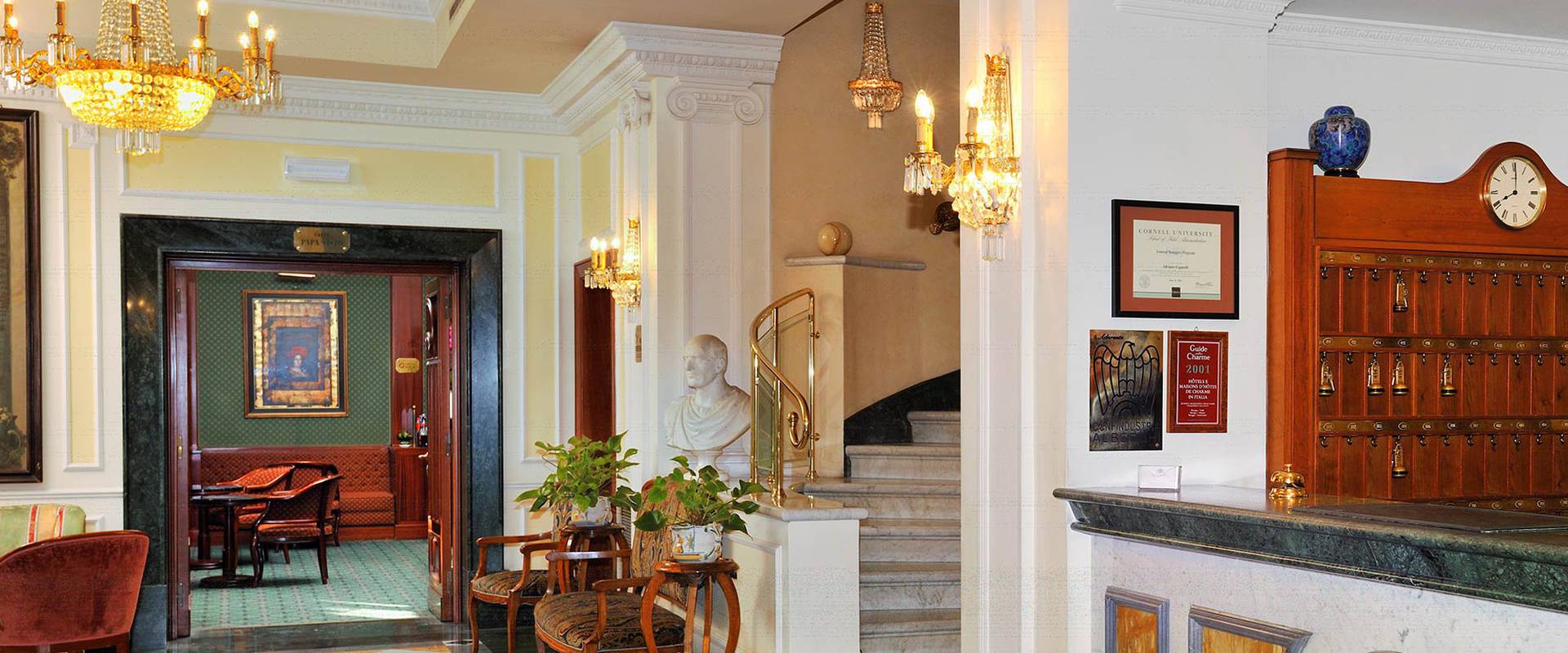 WELCOME TO MECENATE PALACE HOTEL Mecenate Palace Hotel Rome WELCOME TO MECENATE PALACE HOTEL Mecenate Palace Hotel Rome