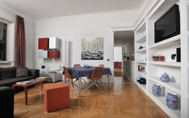 APARTMENTS Mecenate Palace Hotel Rome APARTMENTS Mecenate Palace Hotel Rome