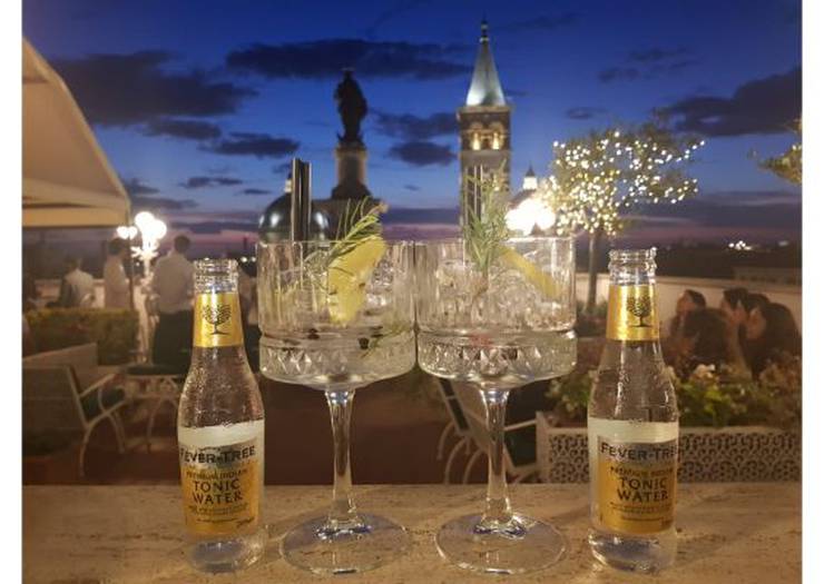Sky bar Mecenate Palace Hotel Rome Sky bar Mecenate Palace Hotel Rome