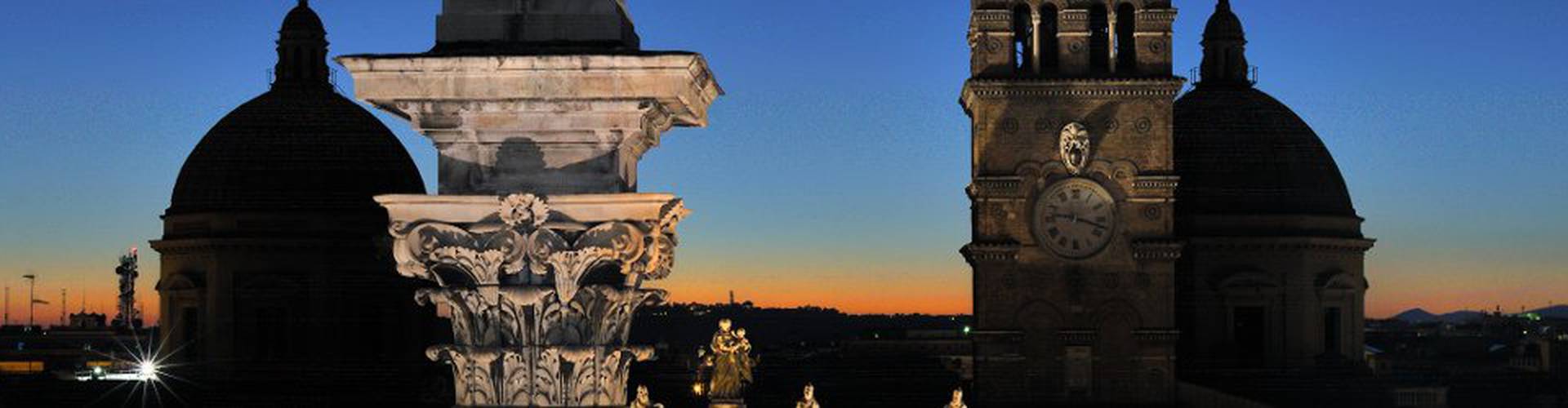 Mecenate Palace Hotel - Rome - Mecenate Palace Hotel - Rome -