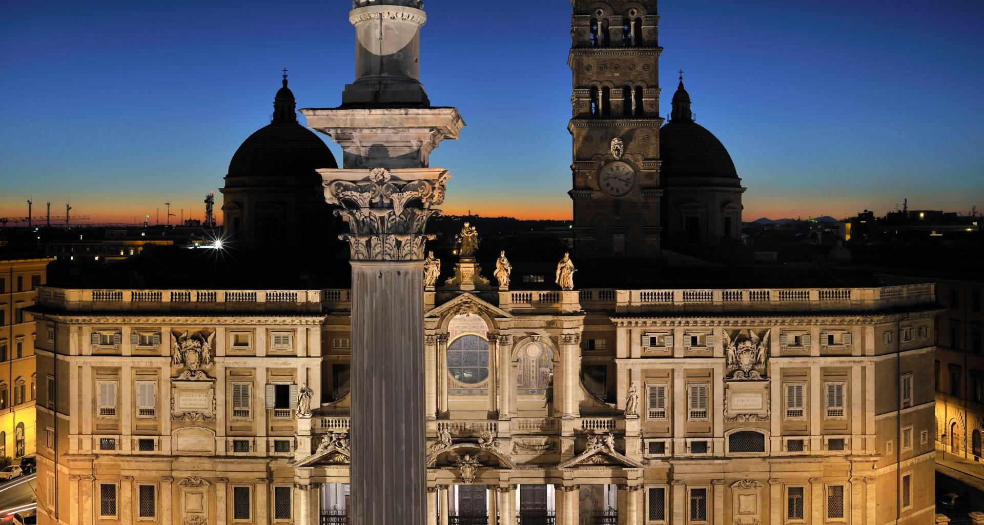 4 Star Hotel In the historical Mecenate Palace Hotel Rome 4 Star Hotel In the historical Mecenate Palace Hotel Rome