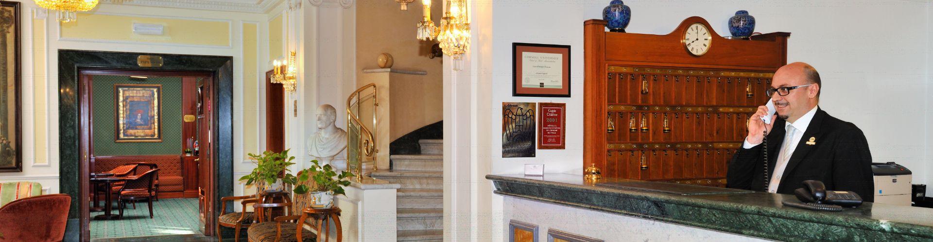 Mecenate Palace Hotel Rome Mecenate Palace Hotel Rome