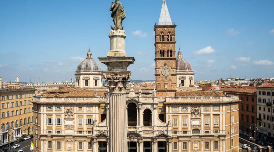 Booking and Sleeping in Rome: make your stay in the Capital unique Mecenate Palace Hotel Booking and Sleeping in Rome: make your stay in the Capital unique Mecenate Palace Hotel