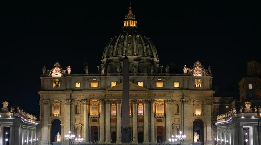 Jubilee in Rome 2025: significance, events and where to stay Mecenate Palace Hotel Jubilee in Rome 2025: significance, events and where to stay Mecenate Palace Hotel