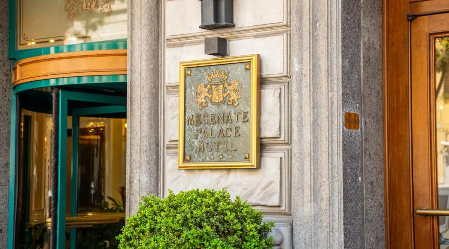 Rome Center Hotels: The advantages of staying in the heart of the capital city Mecenate Palace Hotel Rome Center Hotels: The advantages of staying in the heart of the capital city Mecenate Palace Hotel