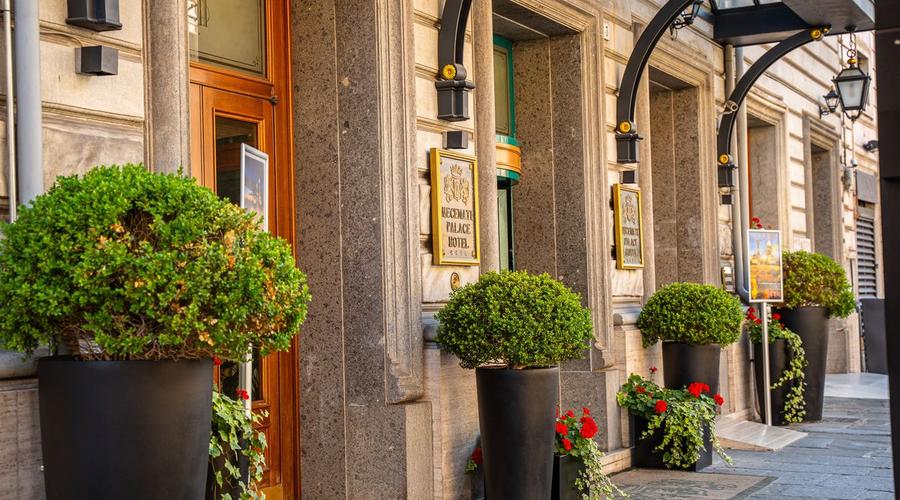 Booking the Perfect Hotel in Rome: The Ultimate Guide Mecenate Palace Hotel Booking the Perfect Hotel in Rome: The Ultimate Guide Mecenate Palace Hotel