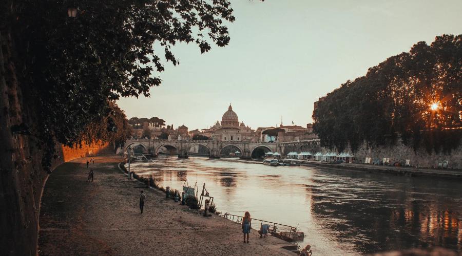October in Rome: autumn filled with history and beauty Mecenate Palace Hotel October in Rome: autumn filled with history and beauty Mecenate Palace Hotel