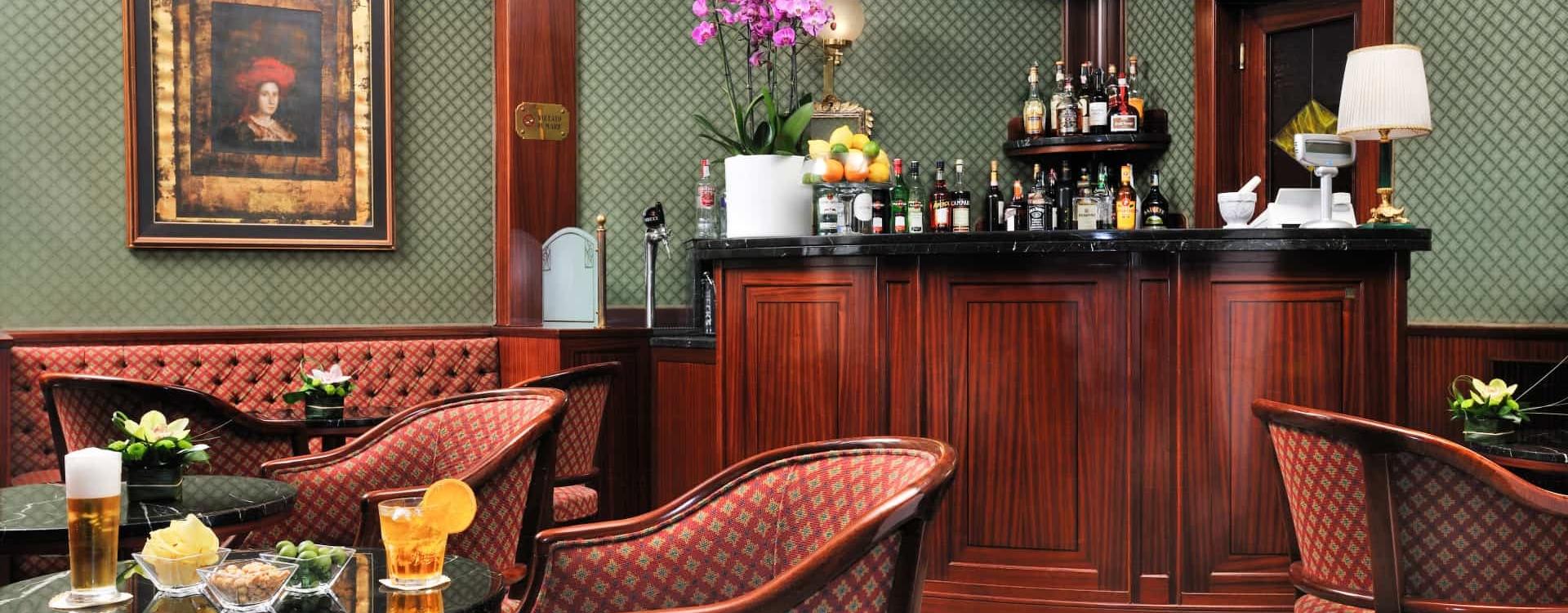 Caffè Papa Sisto Mecenate Palace Hotel Rome Caffè Papa Sisto Mecenate Palace Hotel Rome