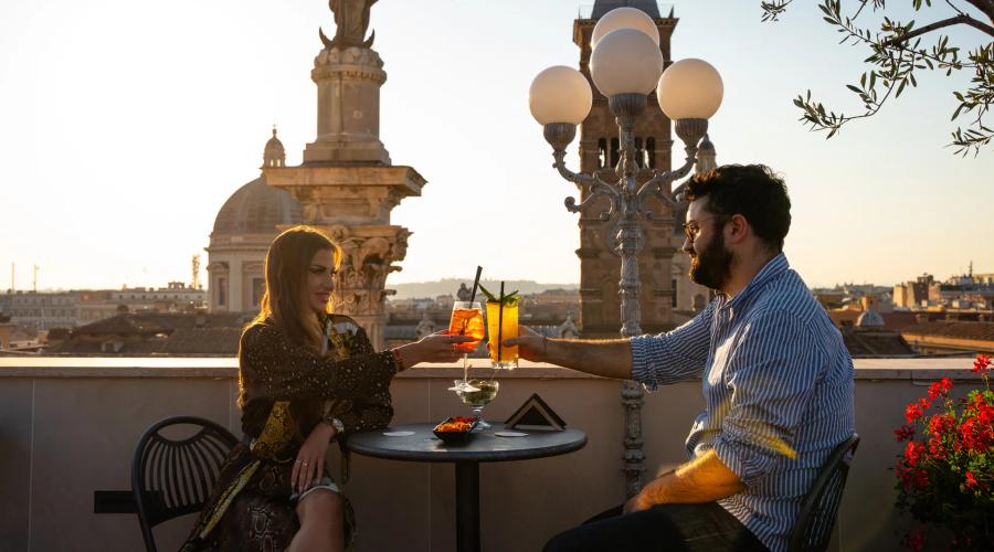 Rome for a Couple: The Perfect Romantic Stay at Mecenate Palace Hotel Mecenate Palace Hotel Rome for a Couple: The Perfect Romantic Stay at Mecenate Palace Hotel Mecenate Palace Hotel