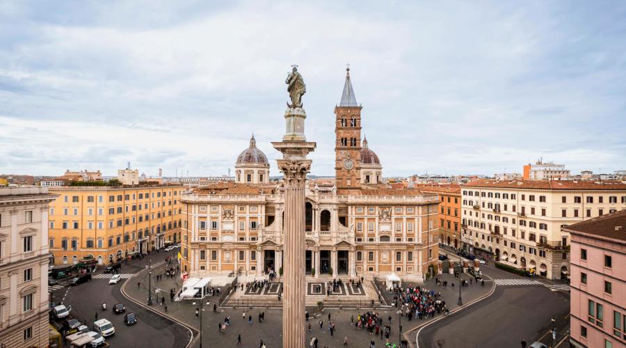 Stay in Rome in December: the charm of lights, dreams, and the Eternal City Mecenate Palace Hotel Stay in Rome in December: the charm of lights, dreams, and the Eternal City Mecenate Palace Hotel