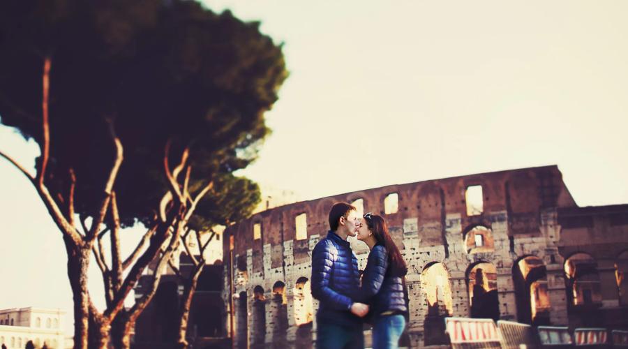 Romantic Weekend in Rome: the Perfect Autumn of Charm and Views Mecenate Palace Hotel Romantic Weekend in Rome: the Perfect Autumn of Charm and Views Mecenate Palace Hotel