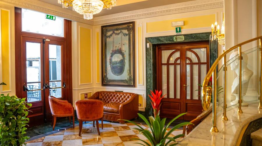 Hotel in Rome: how to choose the perfect stay in the heart of the Eternal City Mecenate Palace Hotel Hotel in Rome: how to choose the perfect stay in the heart of the Eternal City Mecenate Palace Hotel