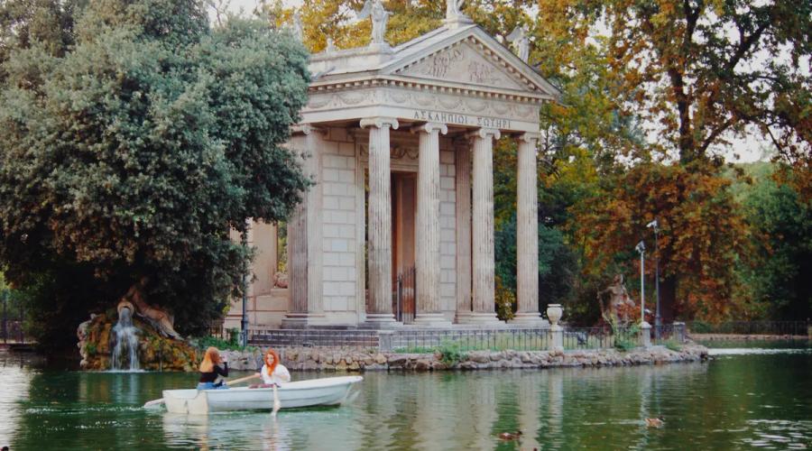 Discovering the wonderful attractions in Rome Mecenate Palace Hotel Discovering the wonderful attractions in Rome Mecenate Palace Hotel