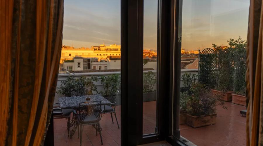 Choose the ideal hotel for your business trip to Rome Mecenate Palace Hotel Choose the ideal hotel for your business trip to Rome Mecenate Palace Hotel