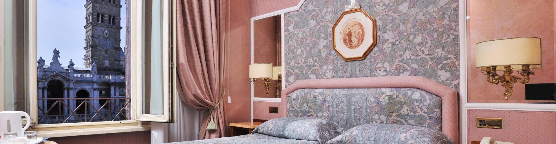 Mecenate Palace Hotel Rome Mecenate Palace Hotel Rome