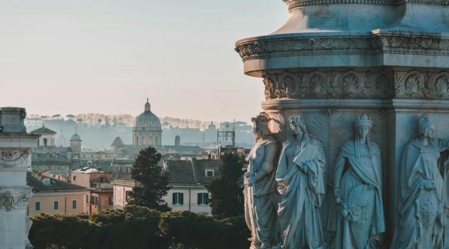 What to See in Rome: Discover the Wonders of the Eternal City Mecenate Palace Hotel What to See in Rome: Discover the Wonders of the Eternal City Mecenate Palace Hotel