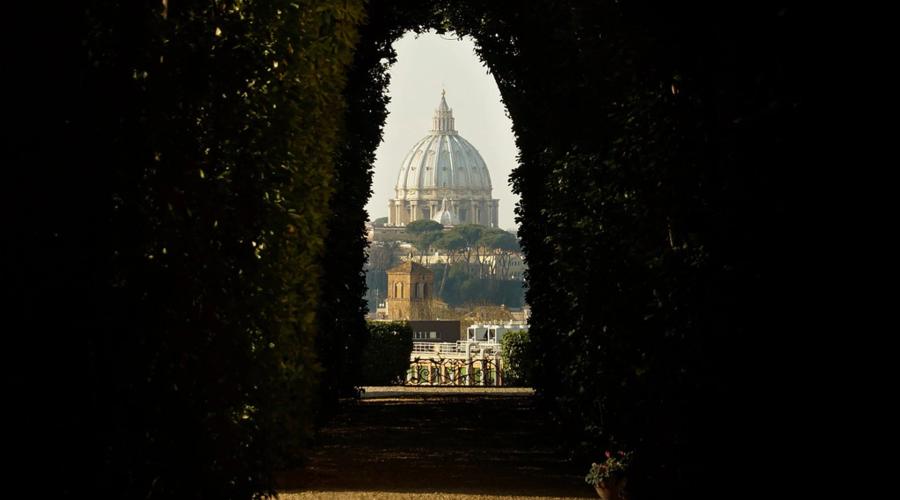 Interesting facts about Rome: the city that surprises at every turn Mecenate Palace Hotel Interesting facts about Rome: the city that surprises at every turn Mecenate Palace Hotel