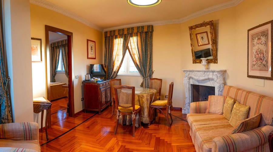 Why it is important to choose a convenient hotel in Rome Mecenate Palace Hotel Why it is important to choose a convenient hotel in Rome Mecenate Palace Hotel