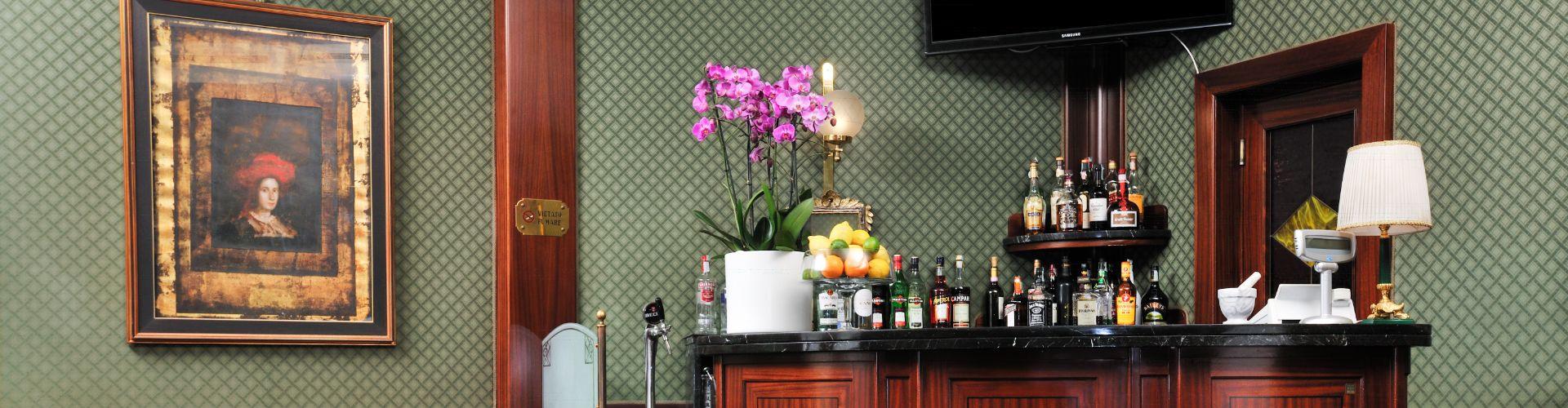 Mecenate Palace Hotel Rome  Mecenate Palace Hotel Rome