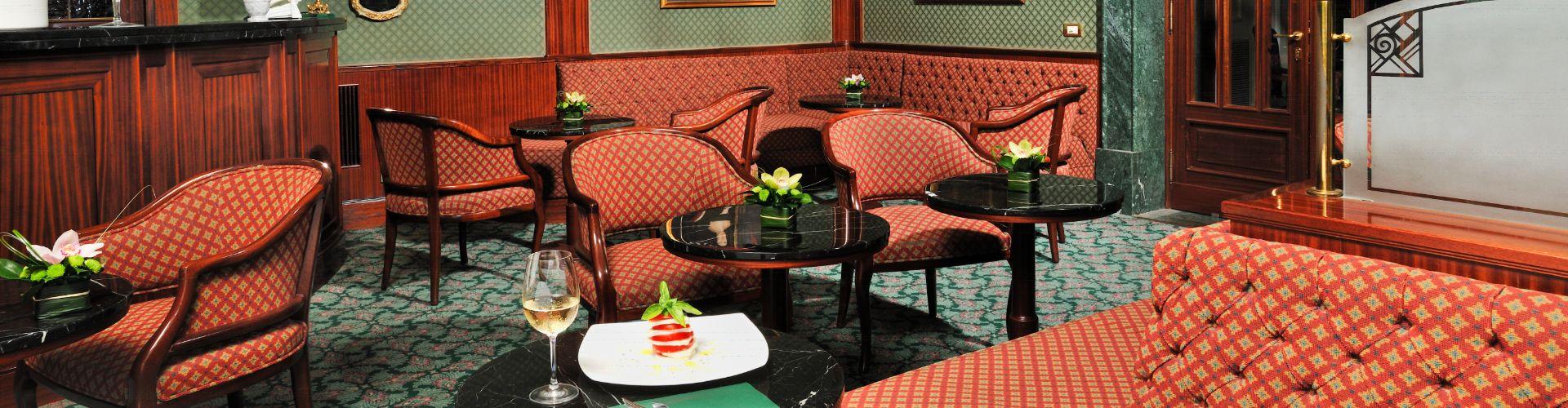 Mecenate Palace Hotel Rome Mecenate Palace Hotel Rome