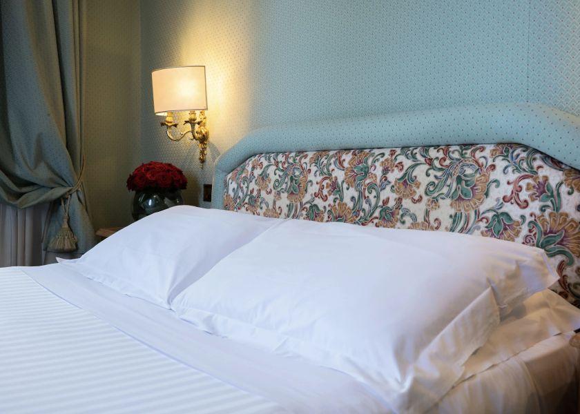 Classic Double Room Mecenate Palace Hotel Rome Classic Double Room Mecenate Palace Hotel Rome