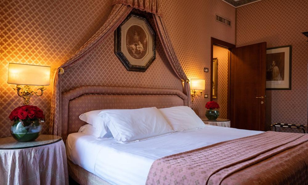Suite Mecenate Palace Hotel Rome Suite Mecenate Palace Hotel Rome