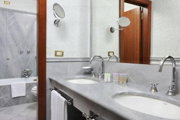 Superior Double Room Mecenate Palace Hotel Rome Superior Double Room Mecenate Palace Hotel Rome